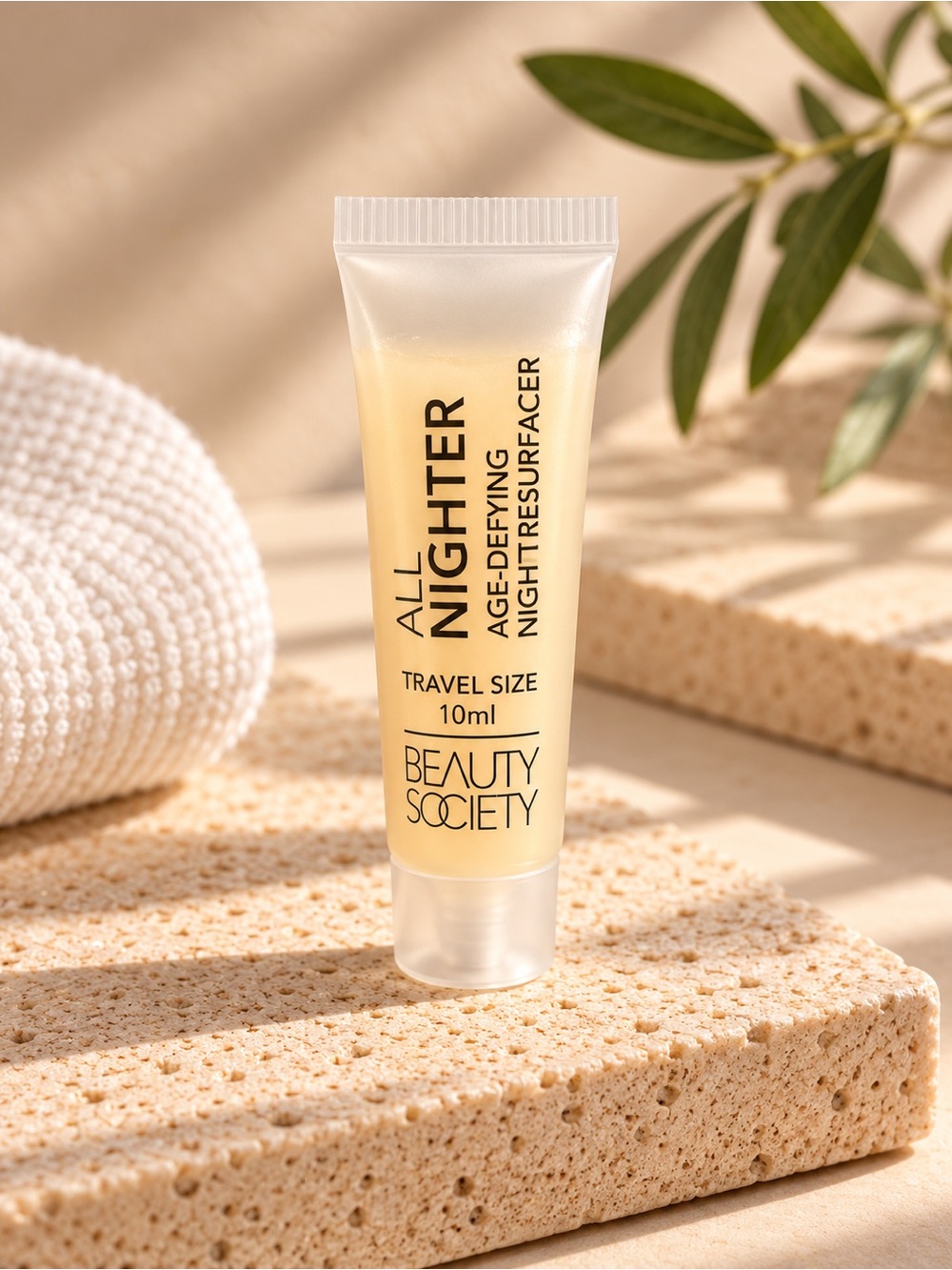 All Nighter Age-Defying Night Resurfacer Travel Size